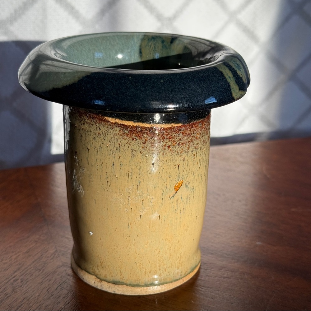 Pottery Vase